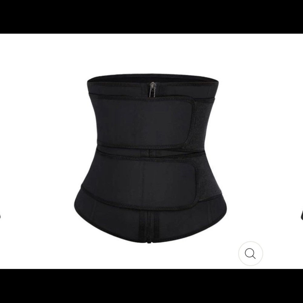 Waist trainer